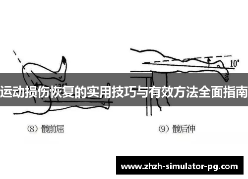 运动损伤恢复的实用技巧与有效方法全面指南