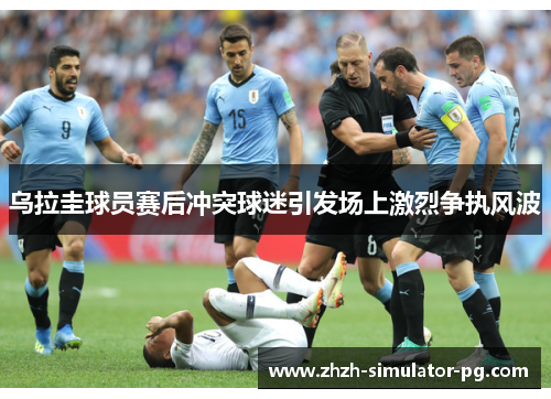 乌拉圭球员赛后冲突球迷引发场上激烈争执风波 乌拉圭球员赛后冲突球迷引发场上激烈争执风波