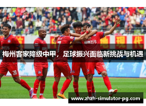 梅州客家降级中甲,足球振兴面临新挑战与机遇 梅州客家降级中甲,足球振兴面临新挑战与机遇